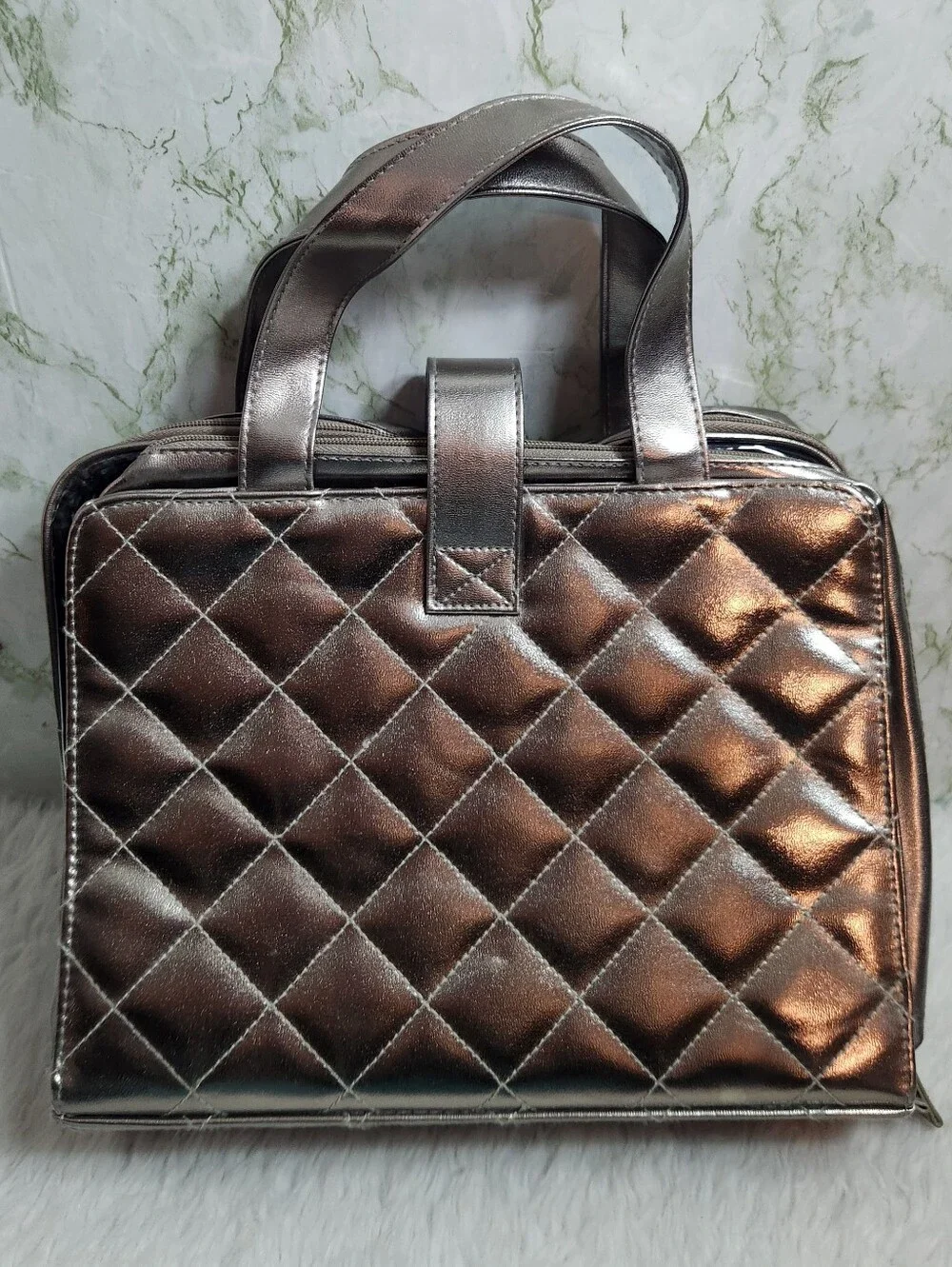 LANCOME Cosmetic Bag